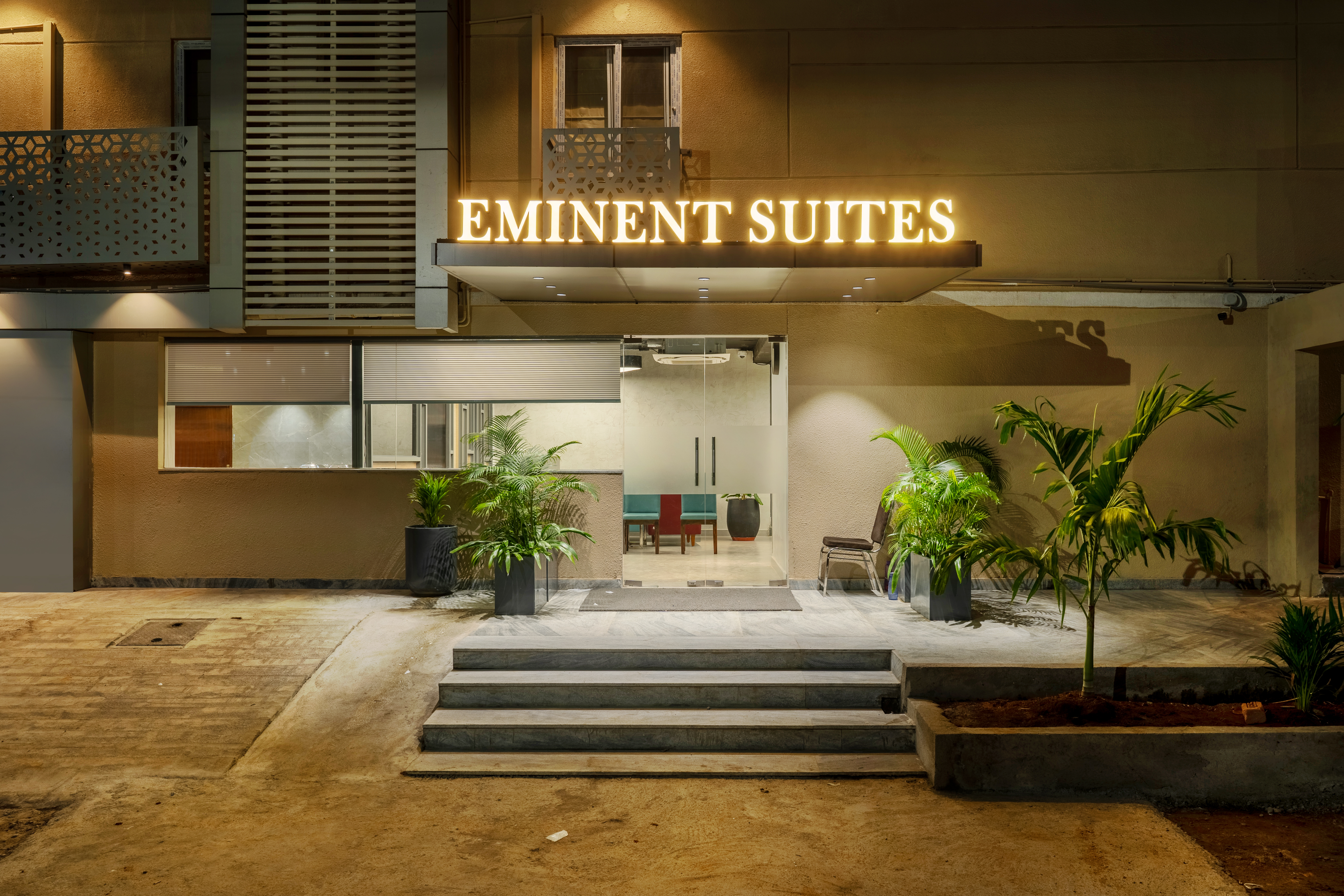 Eminent Suites