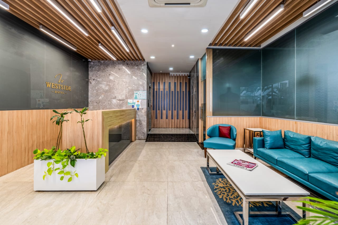 Grand Conference Hall